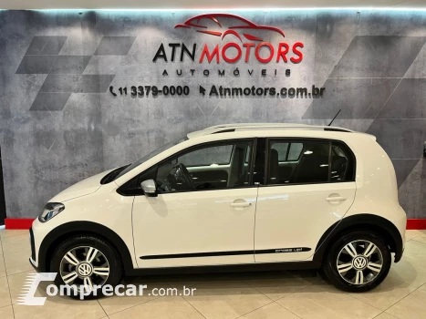 Cross UP 1.0 12V 4P TSI FLEX