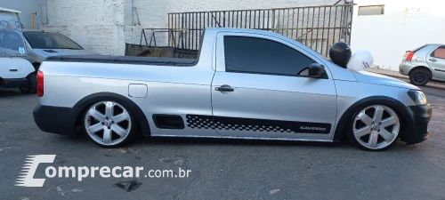 SAVEIRO 1.6 MI Startline CS 8V