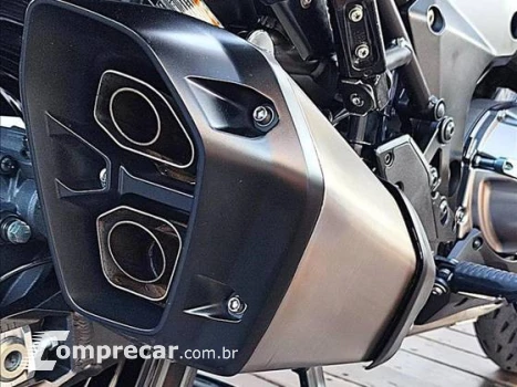 KAWASAKI VERSYS 1000 GRAND TOURER ABS
