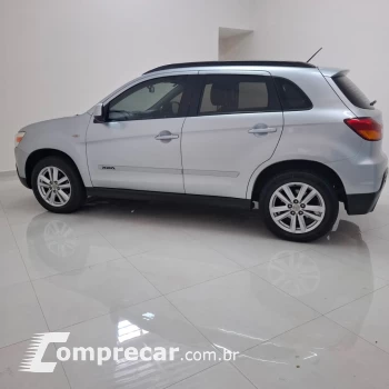 ASX 2.0 4X2 16V
