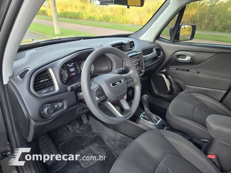 RENEGADE 1.3 T270 Turbo Sport