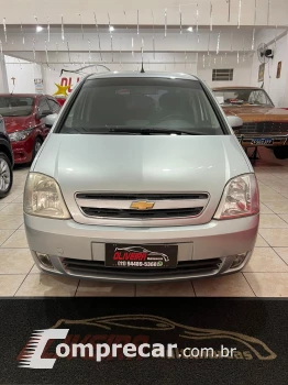 MERIVA 1.8 MPFI Premium 8V