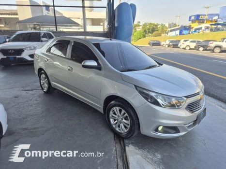 COBALT LTZ 1.4 8V FlexPower/EconoFlex 4p