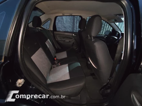 FIESTA 1.6 MPI Class 8V