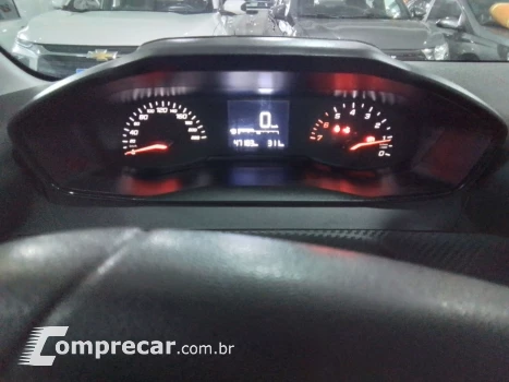 208 1.0 6V FLEX LIKE MANUAL