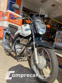 CG 125I CARGO
