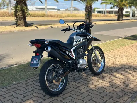 NXR 160 BROS ESDD