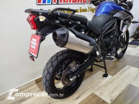 Tiger 800 XCX ABS