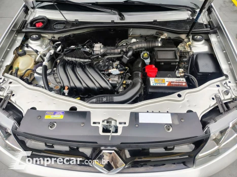 DUSTER OROCH Expression 1.6 Flex 16V Mec