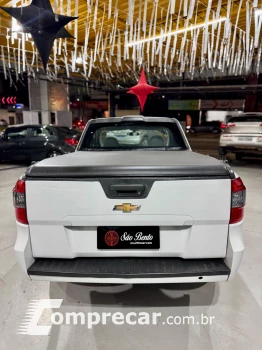 MONTANA 1.4 MPFI LS CS 8V FLEX 2P MANUAL