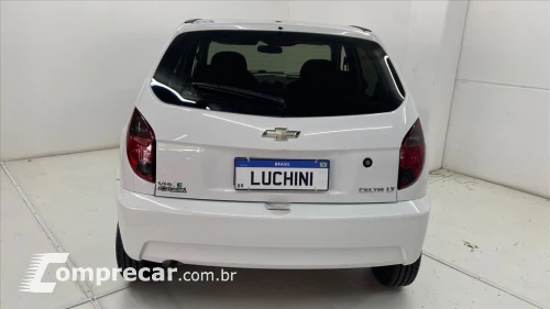 CELTA 1.0 MPFI LT 8V FLEX 4P MANUAL