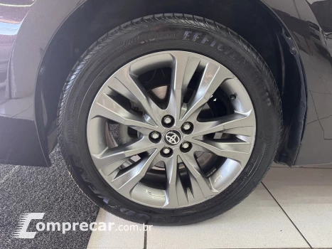 COROLLA 2.0 XEI 16V