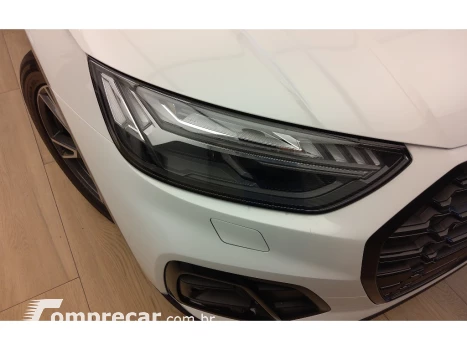 Q5 2.0 55 TFSIE PHEV PERFORMANCE BLACK QUATTRO S TRONIC