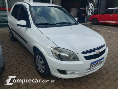 Celta 1.0 4P LT VHCE FLEX