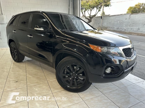 SORENTO 2.4 16V EX
