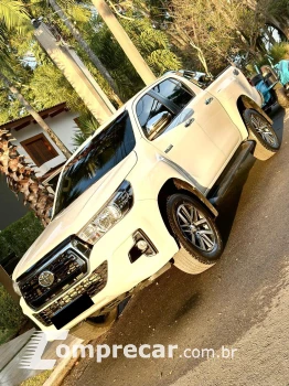 HILUX 2.7 SRV 4X4 CD 16V