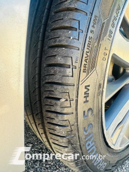 FIT 1.5 EX 16V