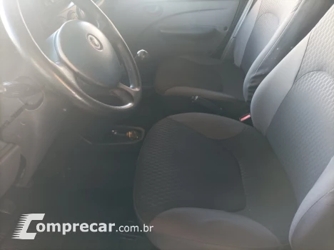 DOBLÒ 1.3 MPI Fire EX 16V