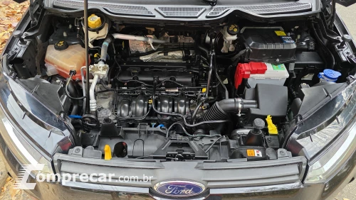 ECOSPORT 1.6 SE 16V