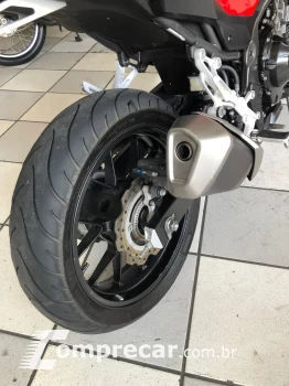 CB 500F