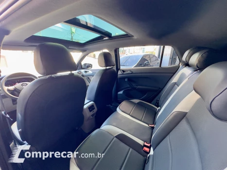 T-CROSS 1.4 250 TSI Highline