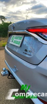COROLLA 1.8 VVT-I Hybrid Altis Premium