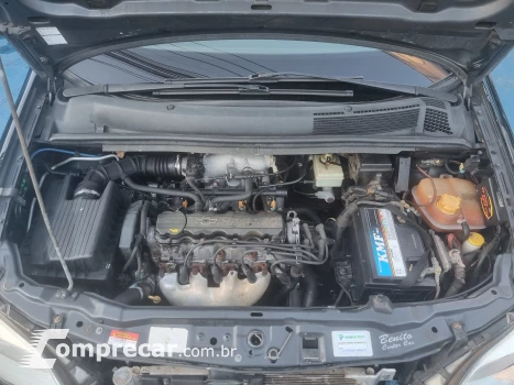 ZAFIRA 2.0 MPFI 8V