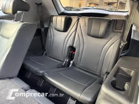 Tiggo 8 Max Drive 1.6 Turbo Aut.