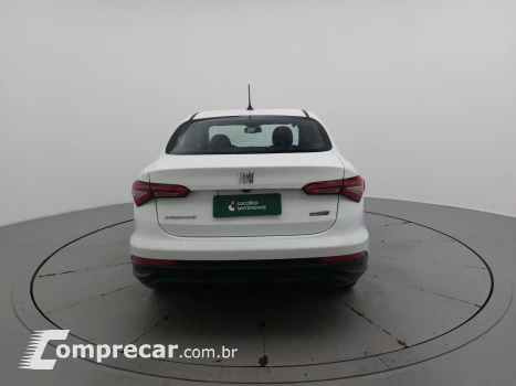 CRONOS 1.3 FIREFLY FLEX PRECISION CVT