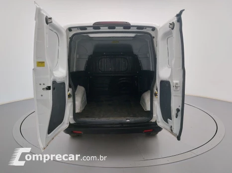 FIORINO 1.4 MPI FURGÃO ENDURANCE 8V FLEX 2P MANUAL