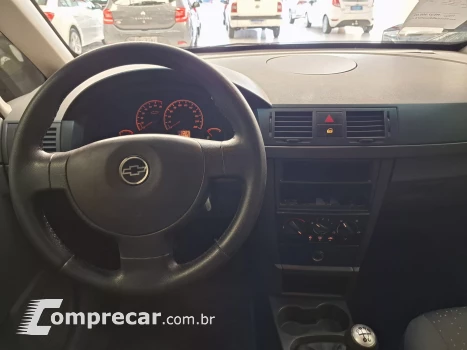 MERIVA 1.4 MPFI JOY 8V