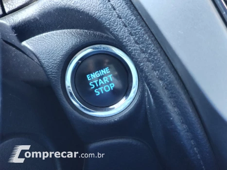 YARIS 1.5 16V XLS