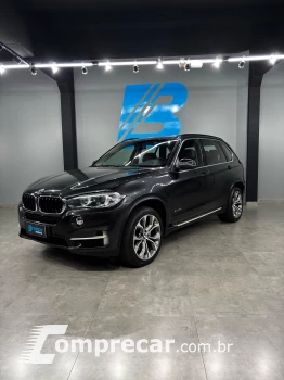 BMW IX1 Edrive20 X Line 4 portas