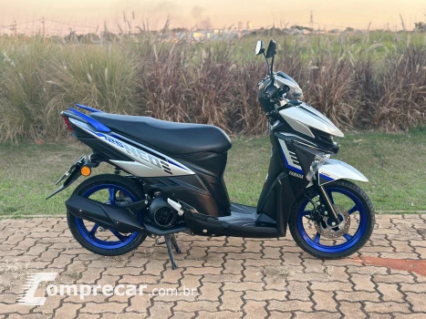 NEO 125