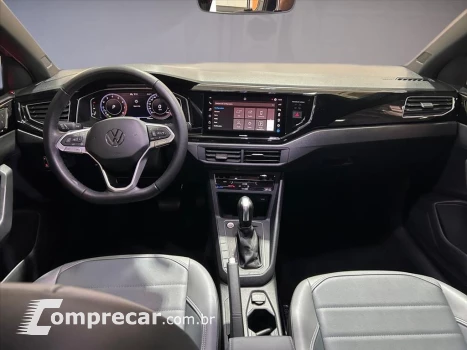 NIVUS 1.0 200 TSI TOTAL FLEX HIGHLINE AUTOMÁTICO