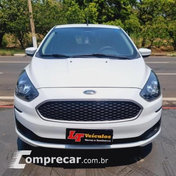 FORD KA SE 1.0 4 portas