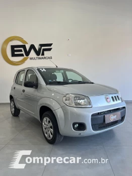 UNO 1.0 EVO Vivace 8V