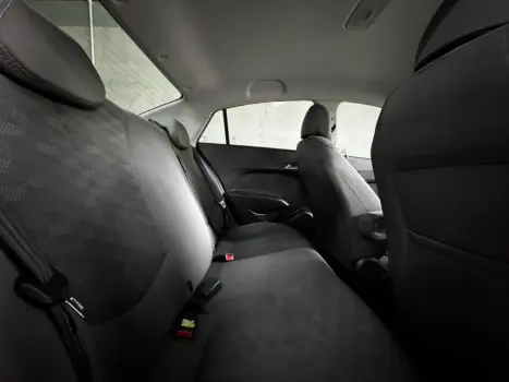 HB20S 1.6 COMFORT PLUS 16V FLEX 4P AUTOMÁTICO
