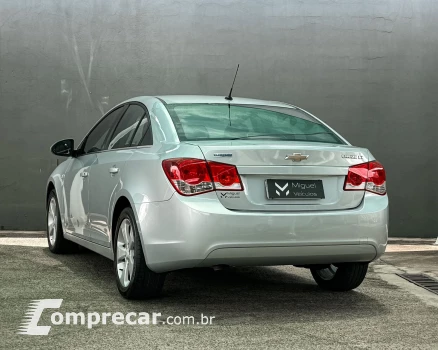 CRUZE 1.8 LT 16V