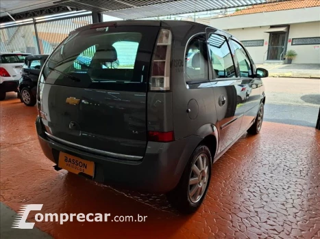 MERIVA 1.4 MPFI Maxx 8V