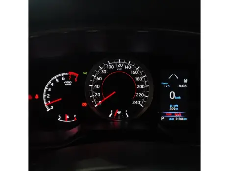 COROLLA 2.0 VVT-IE FLEX GR-S DIRECT SHIFT