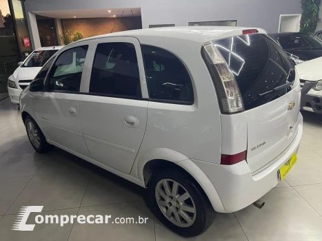 MERIVA 1.8 MPFI Premium 8V