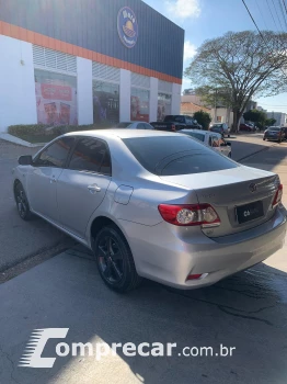 COROLLA 2.0 XEI 16V