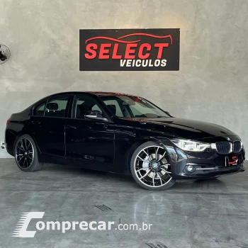 328I 2.0 GP 16V Activeflex