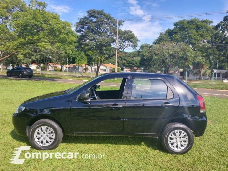 PALIO 1.0 MPI Fire 8V