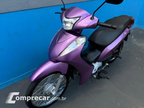 HONDA BIZ125 ES