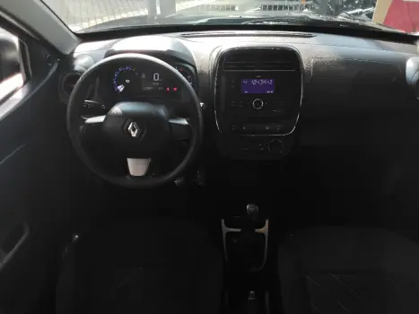KWID 1.0 12V SCE FLEX ZEN MANUAL