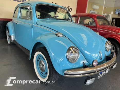 FUSCA 1.3 L 8V