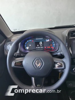 KWID 1.0 12V SCE Intense