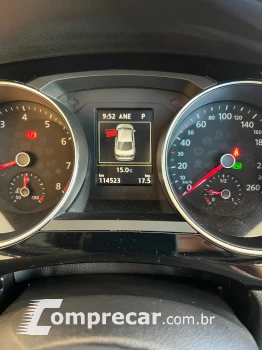 JETTA 2.0 TSI Highline 211cv